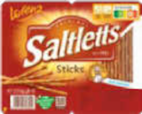 Saltletts von Lorenz im aktuellen Netto Marken-Discount Prospekt