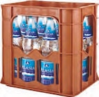 Mineralwasser im Angebot bei tegut in Jena Mineralwasser Angebote von Alasia bei tegut Jena für 7,00 €