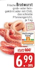 Frische Bratwurst bei EDEKA im Prospekt "" für 6,99 €