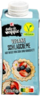 Vegane Schlagcreme im Angebot bei Kaufland in Beckum Vegane Schlagcreme Angebote von K-TAKE IT VEGGIE bei Kaufland Beckum für 0,95 €