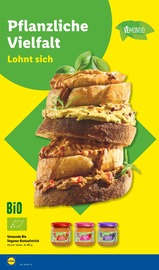Tomaten im Lidl Prospekt in Memmingen Aktueller Lidl Prospekt mit Tomaten, "LIDL LOHNT SICH", Seite 8