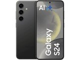 Aktuelles Galaxy S24 5G 128 GB Onyx Black Dual SIM Angebot bei MediaMarkt Saturn in Nürnberg ab 899,00 €