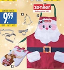 Ausstecher Angebote von Zenker bei EDEKA Augsburg für 2,49 €