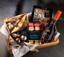 Backwaren von GOURMET im aktuellen ALDI SÜD Prospekt Macarons von GOURMET für 3,49 € bei ALDI SÜD im Angebot