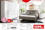 porta Möbel - Nachtkonsole Angebot im Prospekt Nachtkonsole bei porta Möbel im Prospekt "" für 259,00 €