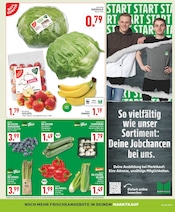 Aktueller Marktkauf Prospekt mit Samsung, "Aktuelle Angebote", Seite 3