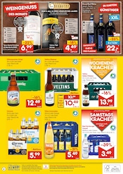 Aktueller Netto Marken-Discount Prospekt mit Veltins, "DER ORT, AN DEM DU IMMER AUSGEZEICHNETE PREISE FINDEST.", Seite 2