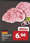 Rückensteak im aktuellen famila Nordwest Prospekt
