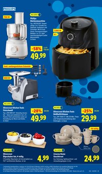 Küche im Lidl Prospekt "LIDL LOHNT SICH" mit 67 Seiten (Freiburg (Breisgau))