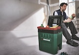 Mobile Akku-Kühlbox mit Warmhaltefunktion 20 V von PARKSIDE® im aktuellen Lidl Prospekt für 79,99 €