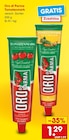 Tomatenmark bei Netto Marken-Discount im Prospekt "" für 1,29 €