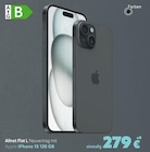 iPhone 15 im Angebot bei Telekom Partner Bührs Melle in Osnabrück iPhone 15 Angebote von Apple bei Telekom Partner Bührs Melle Osnabrück für 279,00 €