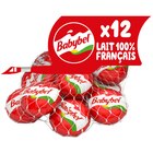 BABYBEL en promo chez Carrefour Versailles à 4,15 €