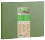 Laminat- und Parkettunterlage Angebote von SELITeco bei Hellweg Bocholt für 3,79 €