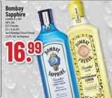 Aktuelle Gin Angebote bei Trinkgut in Paderborn Aktuelles Bombay Sapphire Angebot bei Trinkgut in Paderborn ab 16,99 €
