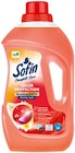 Waschmittel Caps oder Flüssig von Sofin für 3,49 € bei Netto mit dem Scottie im Angebot Waschmittel Caps oder Flüssig von Sofin im aktuellen Netto mit dem Scottie Prospekt