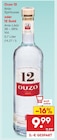 Ouzo 12 oder 12 Gold  im aktuellen Netto Marken-Discount Prospekt für 9,99 €