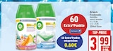 Freshmatic Nachfüller von Airwick im aktuellen EDEKA Prospekt für 3,99 €