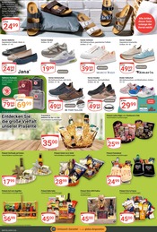 Aktueller GLOBUS Prospekt mit Sneaker, "Aktuelle Angebote", Seite 30