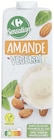 Le 2ème à -30% sur la gamme boissons végétales Carrefour Sensation - Carrefour Sensation en promo chez Supermarchés Match Le 2ème à -30% sur la gamme boissons végétales Carrefour Sensation - Carrefour Sensation dans le catalogue Supermarchés Match