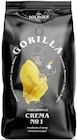 Espresso im Angebot bei METRO in Krefeld Espresso Angebote von Gorilla bei METRO Krefeld für 19,25 €