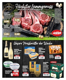 Aktueller REWE Supermärkte Prospekt für Erftstadt: Dein Markt mit 11} Seiten, 25.03.2024 - 30.03.2024