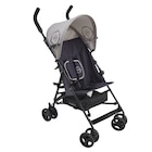 Poussette canne Happy - Formula Baby - Aubert à Carpentras Poussette canne Happy - Formula Baby en promo chez Aubert Carpentras à 69,95 €