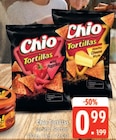 EDEKA - Tortillas Angebot im Prospekt Tortillas bei EDEKA im Prospekt "" für 0,99 €