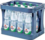 Mineralwasser im V-Markt Prospekt Mineralwasser von Franken Brunnen im aktuellen V-Markt Prospekt für 5,49 €