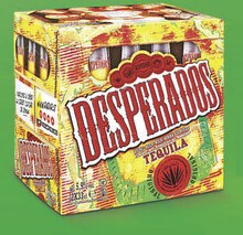 Desperados original - Casino Supermarchés à Épinay-sur-Seine Desperados original en promo chez Casino Supermarchés Épinay-sur-Seine à 8,47 €
