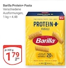 Aktuelle Barilla Angebote bei GLOBUS in Jena Aktuelles Protein+ Pasta Angebot bei GLOBUS in Jena ab 1,79 €