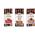 SUR TOUT - LES RECETTES DE L'ATELIER dans le catalogue Carrefour