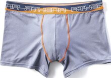 Lot de 2 boxers homme ultra soft - Géant Casino à Montpellier Lot de 2 boxers homme ultra soft en promo chez Géant Casino Montpellier à 13,50 €