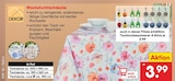 Wachstuch Tischdecke Angebote bei Netto Marken-Discount Hameln für 2,99 €