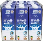 H-Vollmilch im Angebot bei Netto Marken-Discount in Darmstadt H-Vollmilch Angebote von Gutes Land bei Netto Marken-Discount Darmstadt für 0,95 €