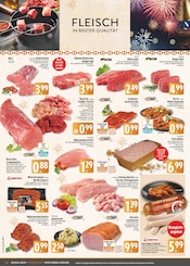 Aktueller E center Prospekt mit Grillfleisch, "Aktuelle Angebote", Seite 4