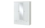Aktuelle Kleiderschrank Angebote bei Höffner in Leverkusen Aktuelles Mia & Mo Kleiderschrank Suna Angebot bei Höffner in Leverkusen ab 599,40 €