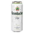 Aktuelle Krombacher Angebote bei Lidl in Hof Aktuelles Pils Angebot bei Lidl in Hof ab 0,79 €