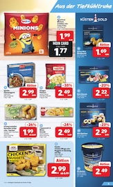 Tiefkühlkost im Markant Nordwest Prospekt in Löhne Aktueller Markant Nordwest Prospekt mit Tiefkühlkost, "DER MARKT FÜR GUTES ESSEN UND TRINKEN", Seite 5