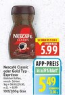 Classic Angebote von Nescafé bei E center Falkensee für 5,49 €