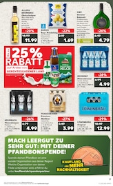 Franziskaner im Kaufland Prospekt in Germering Aktueller Kaufland Prospekt mit Franziskaner, "Hier bin ich richtig", Seite 17