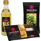 SUR TOUT - TANOSHI en promo chez Carrefour SUR TOUT - TANOSHI dans le catalogue Carrefour