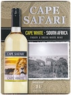 Cape White Südafrika von Cape Safari für 3,99 € bei Netto mit dem Scottie im Angebot Cape White Südafrika von Cape Safari im aktuellen Netto mit dem Scottie Prospekt