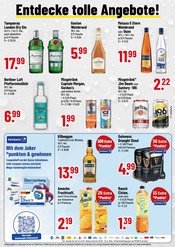 Cola im Trinkgut Prospekt in Rosenheim Aktueller Trinkgut Prospekt mit Cola, "Aktuelle Angebote", Seite 2
