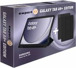 Galaxy Tab A9+ WiFi Bundle Angebote von Samsung bei expert Offenburg für 169,00 €