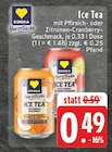 EDEKA Unna - Herzstück Ice Tea Pfirsich Angebot im Prospekt Herzstück Ice Tea Pfirsich bei EDEKA im Unna Prospekt für 0,49 €