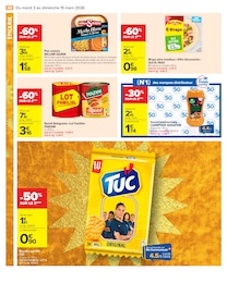 Offre Ravioles dans le catalogue Carrefour Market du moment à la page 42