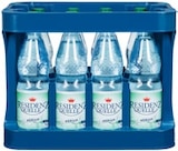 Kaufland - Mineralwasser Angebot im Prospekt Mineralwasser bei Kaufland im Prospekt "" für 4,99 €