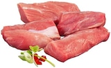 Frische Schweine-Filetköpfe Angebote bei REWE Hilden für 0,89 €