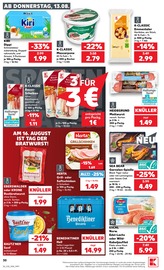 Chili im Kaufland Prospekt in Halle Aktueller Kaufland Prospekt mit Chili, "Hier bin ich richtig", Seite 39